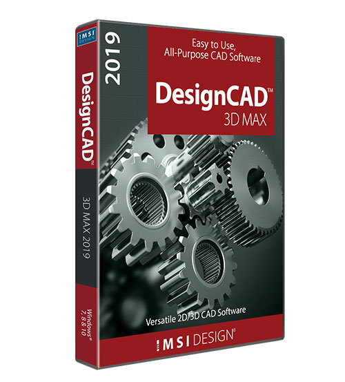 designcad max 3d
