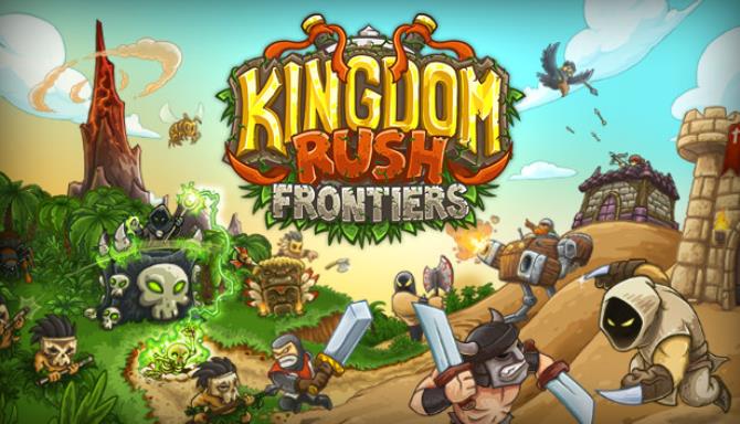 kingdom rush download